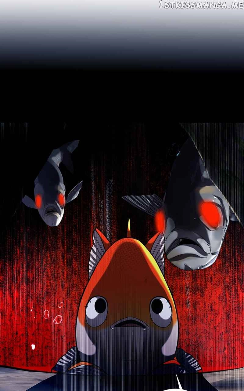 Reincarnated As a Fish Chapter 30 90